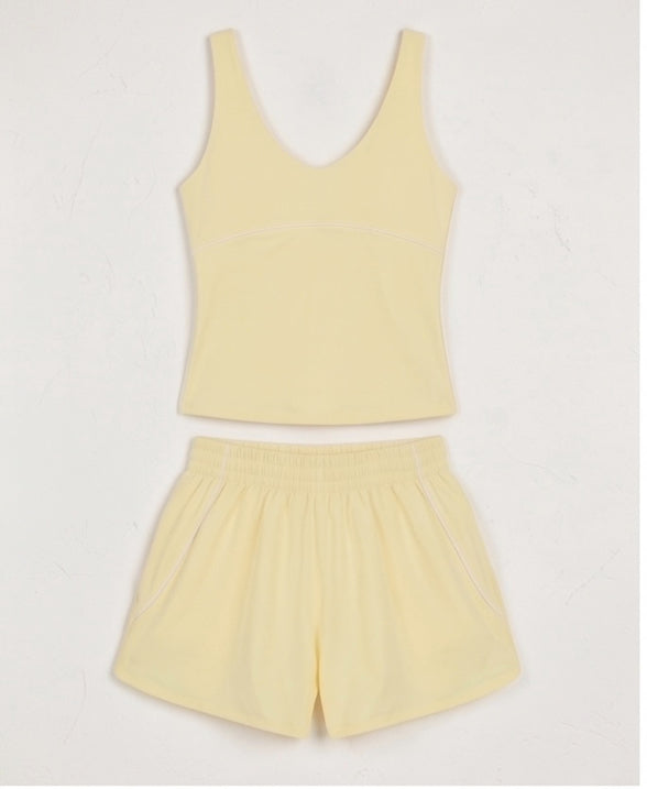 Ensemble d'été Sola & Lilla