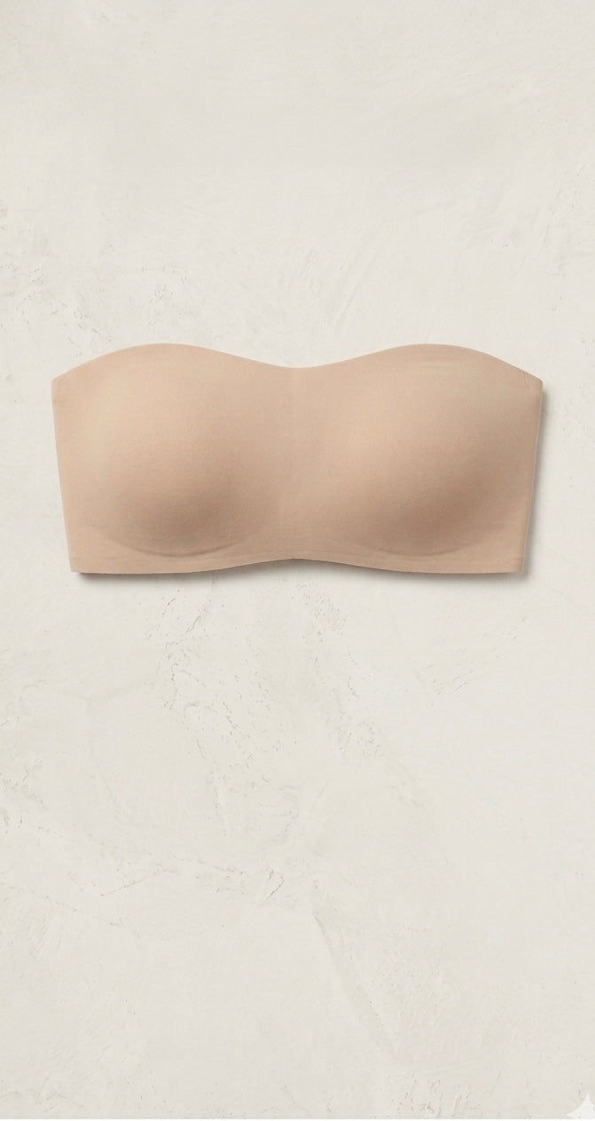 Bandeau Signature « Seconde Peau »
